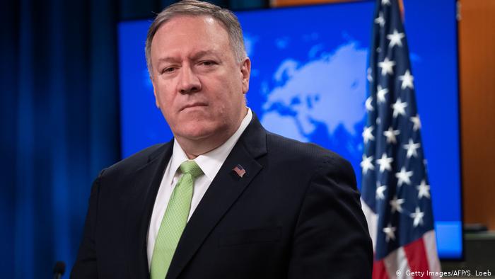 El secretario de Estado de Estados Unidos, Mike Pompeo, atacó a la Organización Panamericana de la Salud (OPS) por su papel de facilitador en la colaboración médica que Cuba prestó a Brasil, mediante el conocido programa Más Médicos.