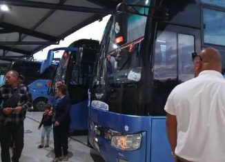 El próximo 18 de junio, se realizará una prueba funcional masiva de la aplicación para dispositivos móviles Viajando, con el objetivo de probar el flujo de compra de pasajes interprovinciales, por ómnibus nacionales, tren y catamaran.