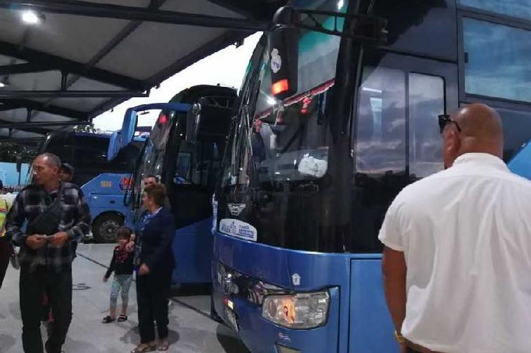 El próximo 18 de junio, se realizará una prueba funcional masiva de la aplicación para dispositivos móviles Viajando, con el objetivo de probar el flujo de compra de pasajes interprovinciales, por ómnibus nacionales, tren y catamaran.