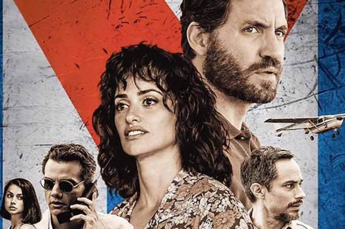 La contrarrevolución vociferante no perdona, y así como llenó de diatribas el filme, y lo boicoteó en Miami sin verlo –solo conociendo que había sido presentada en el Festival de Venecia (2019) una historia sobre los Cinco Héroes–, ahora vuelve a rabiar con la exhibición, recién comenzada por Netflix, y reúne firmas entre la claque ardiente para clamar por su desaparición del escenario que propicia la máxima plataforma global de streaming.