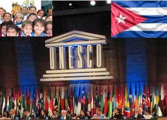 La Organización de las Naciones Unidas para la Educación, la Ciencia y la Cultura (Unesco) reconoció los resultados de las políticas de Cuba en materia de Educación inclusiva y de calidad, en el reciente Informe de Seguimiento de la Educación en el Mundo 2020 (conocido como Informe GEM)