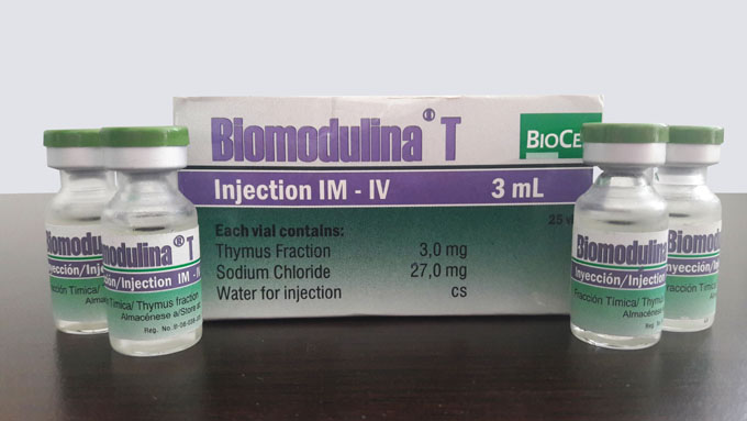 El Centro Nacional de Biopreparados, perteneciente al Grupo Empresarial BioCubaFarma, es un complejo científico industrial con más de 25 años de experiencia en el procesamiento aséptico. En la etapa de enfrentamiento a la Covid 19 en Cuba, BIOCEN ha garantizado la producción a gran escala de los principales fármacos incorporados en los protocolos para combatir el nuevo coronavirus.