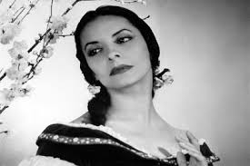 Alicia Alonso homenajes un año después de su deceso