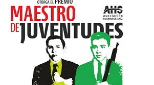 premio maestro de juventudes