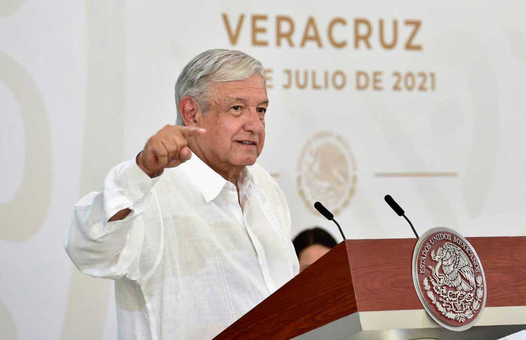 En su cuenta de Twitter, el primer secretario del Partido Comunista de Cuba mostró gratitud por las palabras del jefe de Estado mexicano, quien volvió a dedicar expresiones solidarias hacia la nación en su conferencia matutina.