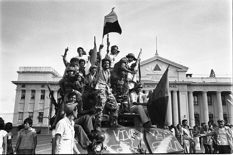 El General de Ejército Raúl Castro, líder de la Revolución Cubana; y el presidente de la República, Miguel Díaz-Canel Bermúdez, felicitaron este lunes al pueblo y Gobierno de Nicaragua en el aniversario 42 de la Revolución Sandinista.