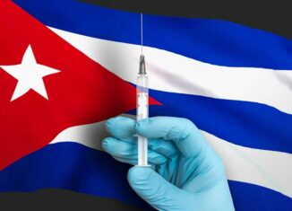 La Asociación Nacional de Amistad Italia-Cuba (Anaic) que ha recaudado más de 54 mil euros para enviar jeringuillas a Cuba a través de la red de asociaciones y organizaciones no gubernamentales MediCuba Europa.