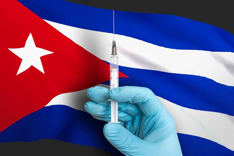 La Asociación Nacional de Amistad Italia-Cuba (Anaic) que ha recaudado más de 54 mil euros para enviar jeringuillas a Cuba a través de la red de asociaciones y organizaciones no gubernamentales MediCuba Europa.