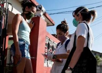 De los casos confirmados 9351 son autóctonos y 12 importados. En tanto, 9324 son contactos de casos confirmados y 12 con fuente de infección en el exterior.No se pudo determinar la fuente de infección de 27 personas.