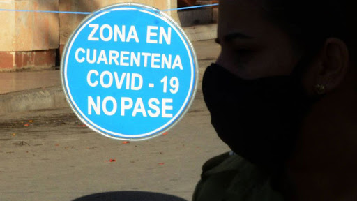 De los pacientes diagnosticados, 8 336 tienen fuente de infección en casos anteriormente confirmados, 24 tienen fuente de infección en el extranjero y en 39 personas se desconoce la fuente de contagio. Autóctonos 8 375.