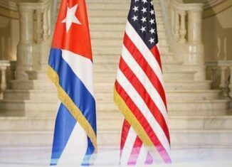 Cuba reiteró su disposición a colaborar con Estados Unidos en temas científicos y de salud para el bienestar de ambos pueblos, una acción necesaria hoy en medio de la pandemia por la Covid-19.