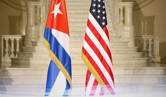 Cuba reiteró su disposición a colaborar con Estados Unidos en temas científicos y de salud para el bienestar de ambos pueblos, una acción necesaria hoy en medio de la pandemia por la Covid-19.