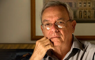 Eusebio Leal CVI