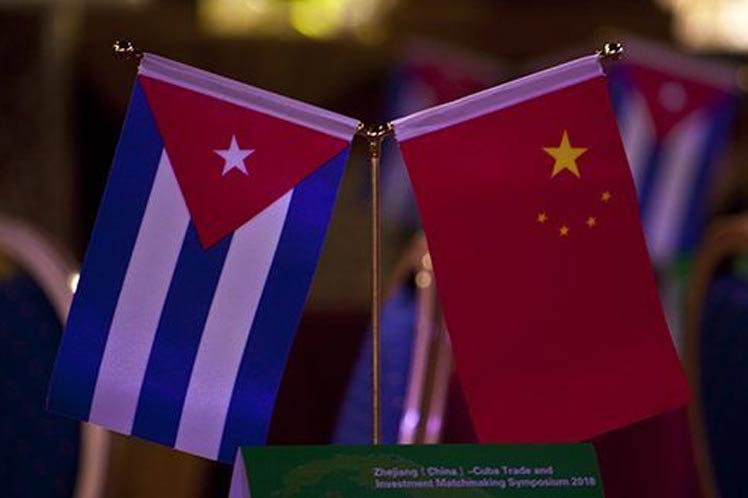 El gigante asiático y la mayor de las Antillas celebraron 61 años de relaciones bilaterales, y a decir de Carlos Miguel Pereira, embajador de La Habana en Beijing, prácticamente no existe un ámbito de los nexos sin experimentar.