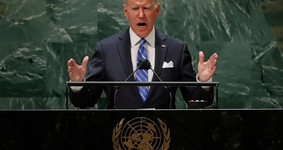 El canciller de Cuba, Bruno Rodríguez Parrilla, afirmó que el gobierno de Joe Biden carece de autoridad moral para impulsar iniciativas que movilicen un esfuerzo genuino de la comunidad internacional a favor de la paz, la dignidad humana y el desarrollo.