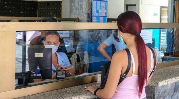La licencia otorgada por el BCC al Grupo Empresarial Correos de Cuba y sus empresas, le autoriza a realizar operaciones financieras internas y no a recibir remesas desde el exterior, facultad otorgada a otras entidades cubanas.