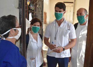 De los pacientes diagnosticados, 139 se encontraban asintomáticos, 4 989 tienen fuente de infección en casos anteriormente confirmados, 8 tienen fuente de infección en el extranjero y en 6 personas se desconoce la fuente de contagio. Autóctonos 4 995.