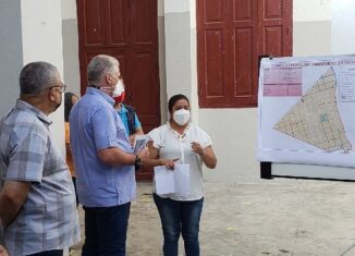 En un reciente reportaje conocíamos que en Tamarindo han sido identificadas 89 problemáticas sociales, a las cuales se le comienza a dar solución con el apoyo del Ministerio de la Agricultura (MINAG), organismo encargado del Programa de Atención en el municipio de Diez de Octubre.