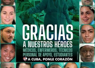 A través de su cuenta en Twitter, el primer mandatario hizo alusión a la fecha de los primeros médicos graduados luego del triunfo de la Revolución, quienes marcaron, junto a Fidel, la ruta a seguir hacia la solidaridad y el humanismo.