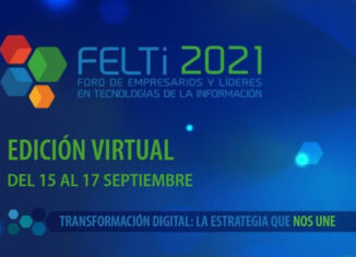 Previsto del 15 al 17 del mes en curso, el evento que tendrá lugar de manera virtual a través de la plataforma Fevexpo, también abordará temáticas como el uso de herramientas digitales en salud, educación y transporte.
