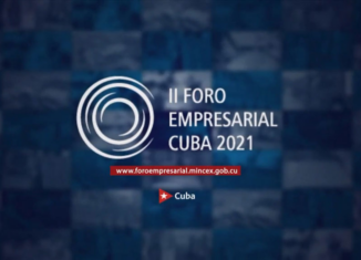 En el contexto de la pandemia de la Covid-19, este foro posibilitará un excelente espacio de intercambio entre empresarios nacionales y extranjeros, los nuevos actores económicos cubanos incluidas las formas de gestión no estatal