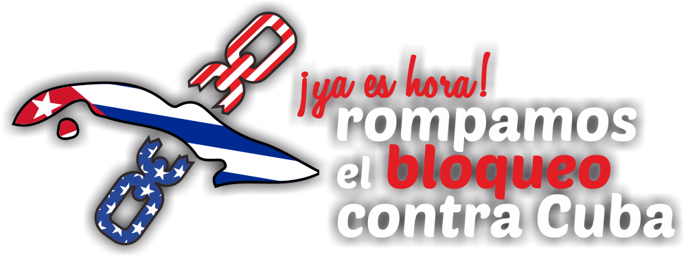 El canciller de Cuba, Bruno Rodríguez, denunció la campaña que pretende negar la existencia del bloqueo de Estados Unidos con el pretexto de las exportaciones de alimentos desde la nación norteña hacia el territorio caribeño.