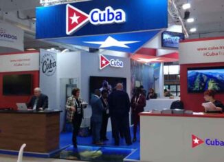 Cuba participará en esta capital en la edición 42 del salón para profesionales del turismo IFTM Top Resa, en el cual promoverá la reactivación del sector en la isla, adelantó este miércoles la funcionaria Diana Rosa González.