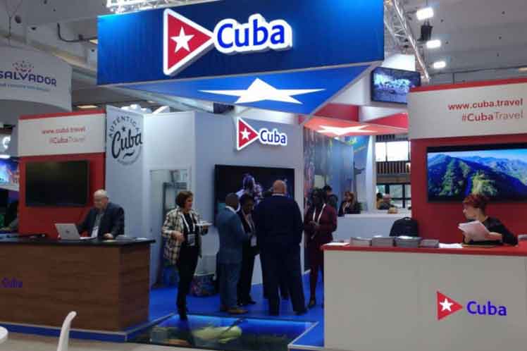 Cuba participará en esta capital en la edición 42 del salón para profesionales del turismo IFTM Top Resa, en el cual promoverá la reactivación del sector en la isla, adelantó este miércoles la funcionaria Diana Rosa González.