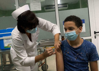 La jefa del programa de vacunación del ministerio de Salud Pública de Cuba, Lena López destacó este viernes que la isla caribeña cuenta con una gran experiencia en campañas para inmunizar a la población infantil.