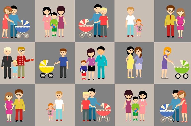 FAMILIAS CVI