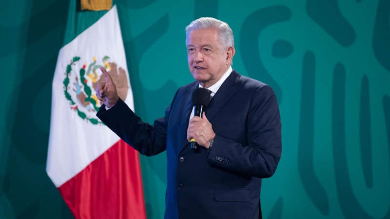 Andrés Manuel López Obrador (AMLO)
