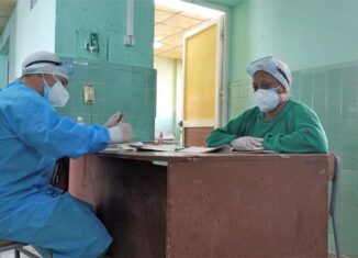 Se encuentran ingresados para vigilancia clínica epidemiológica 13 032 pacientes, 6 925 sospechosos, 1 729 en vigilancia y 4 378 confirmados (casos activos). Cuba acumula 10 473 689 muestras realizadas y positivas 950 613 (9,1%).