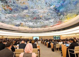 La delegación de la mayor de las Antillas, al intervenir en el diálogo interactivo con el Comité Asesor, 48 sesión del Consejo de Derechos Humanos, en Ginebra, Suiza, agradeció la preparación de los informes que se presentan en esta sesión.