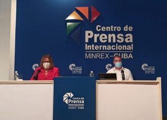 Se elimina la cuarentena obligatoria de los viajeros internacionales al arribo del país a partir del 7 de noviembre y confirmó que para el día 15 se elimina la realización del PCR de entrada en frontera.