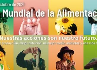 Celebrado por segunda ocasión mientras los países de todo el mundo se enfrentan a los efectos generalizados de la pandemia de COVID-19, la fecha llega justo un mes después de que sesionara la Cumbre de los Sistemas Alimentarios.