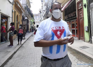 Un buen síntoma resulta el aumento de las aerolíneas internacionales que vuelven a volar a Cuba, y de otras que se estrenan. Ello ocurre incluso desde Estados Unidos, aunque allá el bloqueo sigue recrudecido.