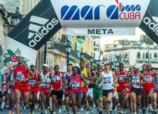 Carlos Gattorno, director de esa carrera, informó que el 21 de noviembre se realizará Marabana en La Habana de forma presencial y Maracuba en todas las provincias, municipios, núcleos poblacionales y de montaña en la distancia de 3 kilómetros (km).