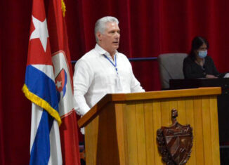 A través de su cuenta de Twitter, el también Primer Secretario del Partido, Miguel Díaz-Canel Bermúdez destacó el inicio de estos intercambios entre los militantes comunistas quienes evaluarán la implementación de los acuerdos del Octavo Congreso del PCC.