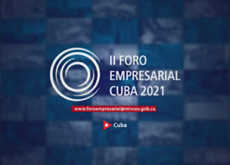 En el marco del II Foro Empresarial Cuba 2021, el próximo 1ero de diciembre se realizará de manera virtual un panel de oportunidades de negocios e inversiones para cubanos residentes en el exterior.
