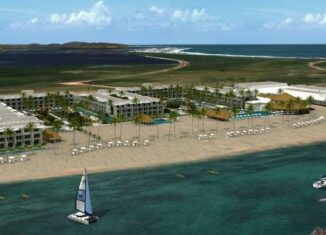La Compañía hotelera Meliá tiene entre sus perspectivas abrir el próximo año el hotel Meliá Trinidad- Playa y el Sol Caribe Beach, en Varadero.