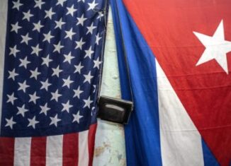 El gobierno de los Estados Unidos está desempeñando un papel clave en la organización, promoción y amplificación de las próximas protestas a nivel nacional en Cuba previstas para el 15 de noviembre.