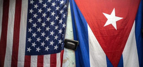 El gobierno de los Estados Unidos está desempeñando un papel clave en la organización, promoción y amplificación de las próximas protestas a nivel nacional en Cuba previstas para el 15 de noviembre.