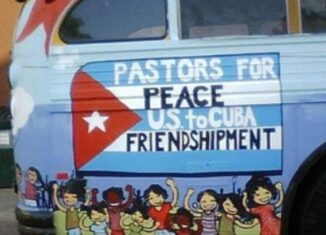 La nueva edición de la Caravana llegará a Cuba en medio de una campaña contra la Revolución cubana, principalmente en redes sociales, promovida con el único fin de generar un levantamiento popular en la mayor de las Antillas.