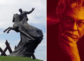 La escultura ha sido una de las manifestaciones en la que ha laborado con mayores logros a lo largo de su carrera; se distingue como una de las más conocidas la figura del Maceo, emplazada en la Plaza de la Revolución de Santiago.