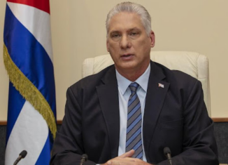 Miguel Díaz-Canel Bermúdez precisó que durante 2021 su país dio pasos para avanzar hacia una relación mutuamente beneficiosa con las naciones que integran el bloque, basada en el respeto, la confianza y la colaboración.