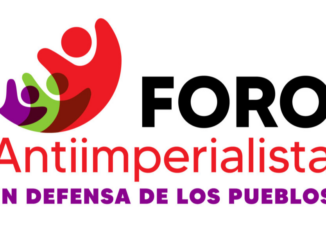 El foro condena al imperialismo, principal responsable de las violaciones de los derechos humanos en el mundo, que aún sufre los efectos de la pandemia de la Covid-19 y las desigualdades, la exclusión y la pobreza, precisa la invitación.