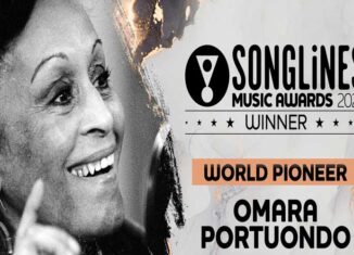 Songlines acaba de proclamarme ganadora del premio World Pioneer 2021, entiendo que en mi nombre se reconoce también al Buena Vista Social Club (BVSC) en su aniversario 25 y a toda la historia y vigencia de la música cubana, confirmó la llamada Novia del Feeling en sus redes sociales.