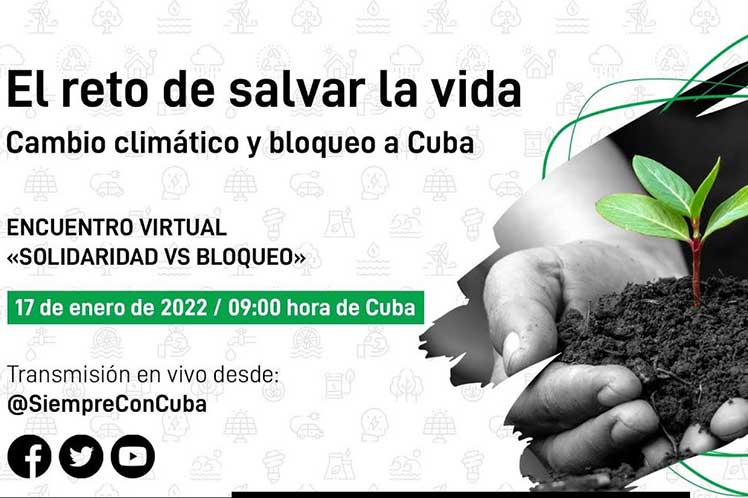 El encuentro tiene lugar en medio de la creciente solidaridad con Cuba de países amigos y el también ascendente rechazo de la comunidad internacional contra el bloqueo.