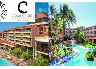 Las cadenas hoteleras Be Live de España y Gran Caribe de Cuba firmaron hoy un convenio de extensión de contrato de cinco años en dos instalaciones en el balneario de Varadero.
