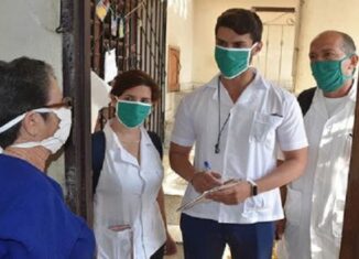 Del total de casos (3 mil 195): 3 073 fueron contactos de casos confirmados; 74 con fuente de infección en el extranjero; 48 sin fuente de infección precisada. De los casos diagnosticados, fueron del sexo femenino 1 810 y del sexo masculino 1 385.